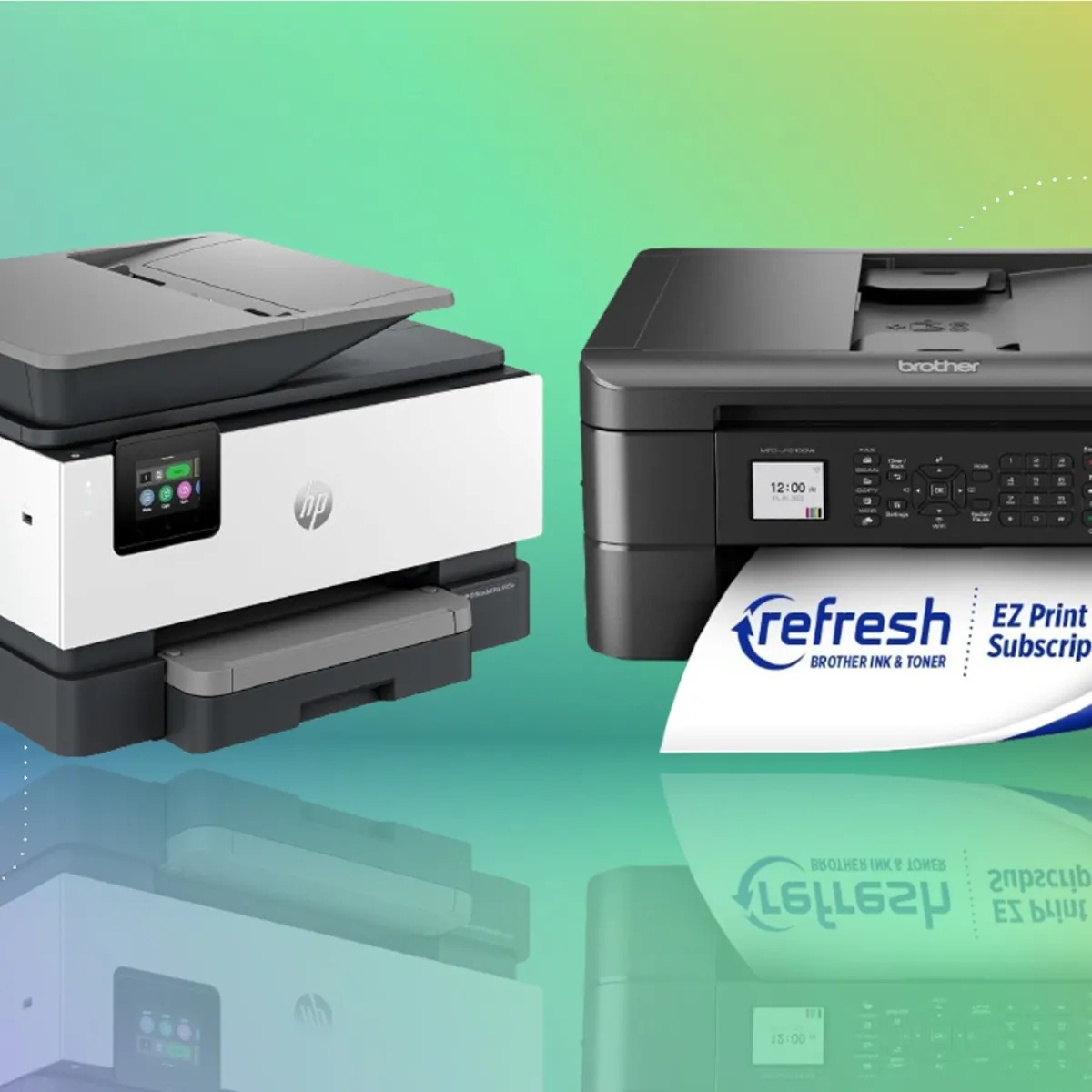 Best Printers for Home Office Efficiency USA