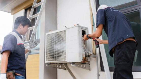 Importance of Choosing Licensed Technicians for AC Repair to Ensure Safe and Reliable Service