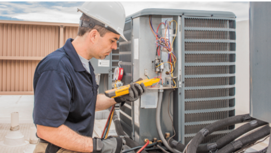 Why Routine HVAC Inspections Matter for Your Home