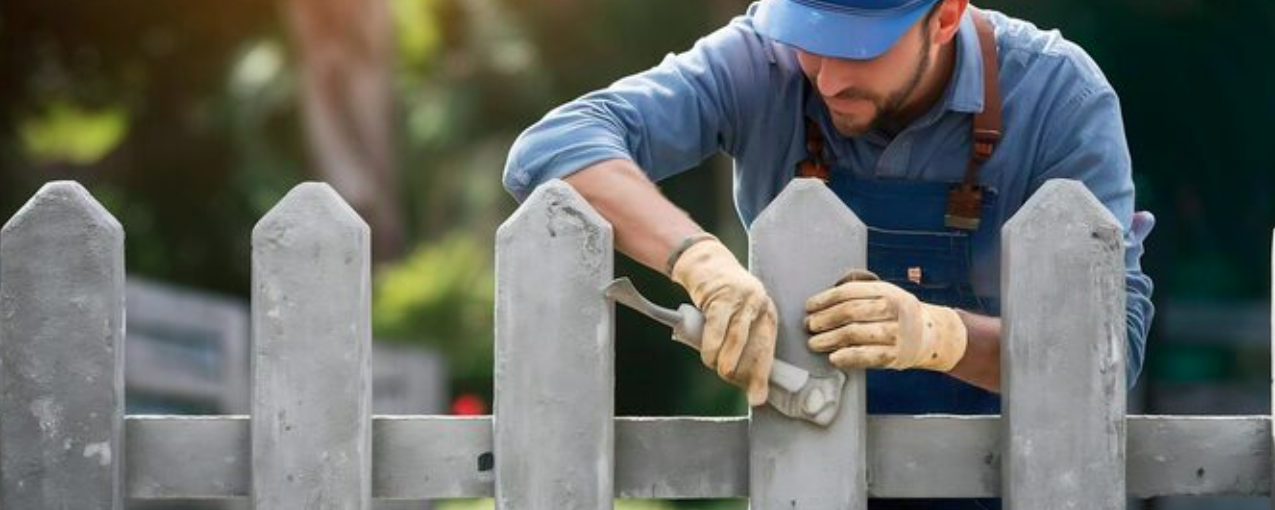 Key Considerations for Selecting a Professional Fence Builder