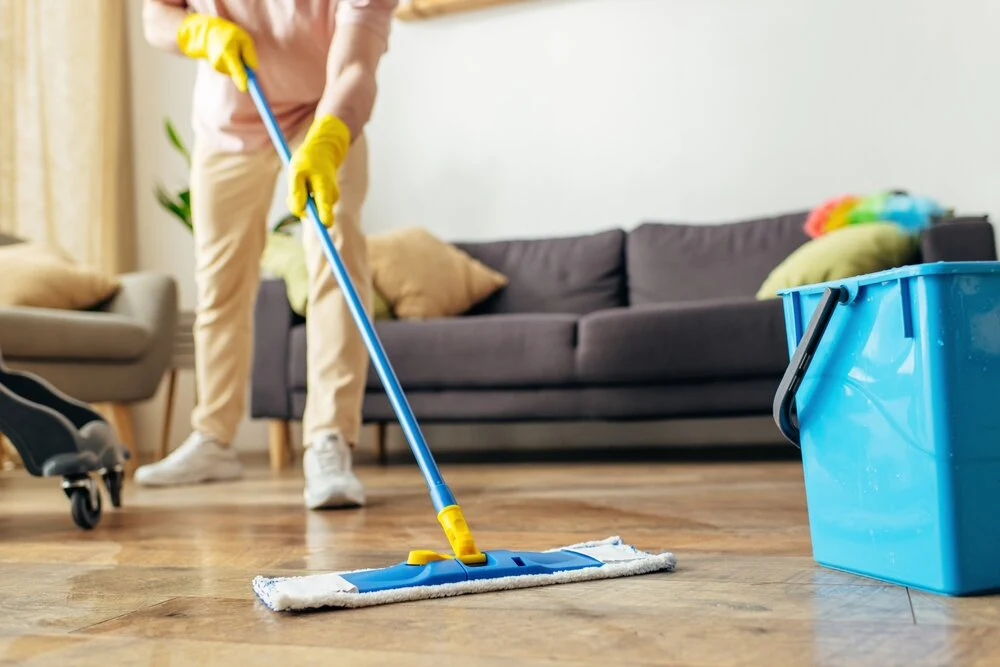 How Often Does Your Business Actually Need Commercial Deep Cleaning Services?