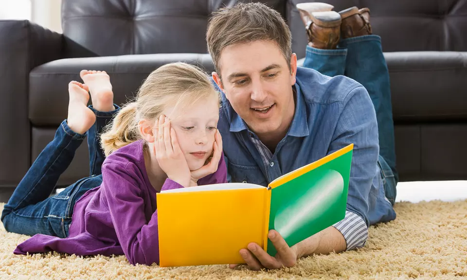Creating Safe Play Surfaces for Toddlers and Young Children: Safe Carpet Cleaning Service in Macomb Township, MI