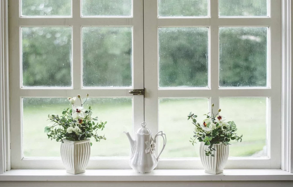 Window Sill Maintenance Tips for Preventing Rot and Water Damage
